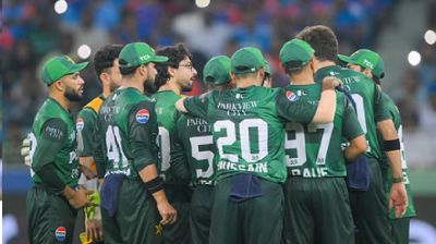 পাকিস্তানের বিশ্বকাপ বয়কট করার খবরটি ভুয়া