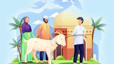 ছেলে সন্তানের আকিকায় কয়টি ছাগল জবাই দিতে হবে?