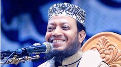 আমির হামজার বিরুদ্ধে ইবি ছাত্রদল নেতার মামলা