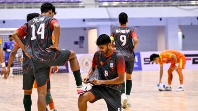 প্রথম জয় বাংলাদেশের