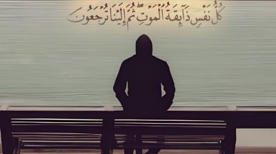 একটু পরেই আমি অতীত