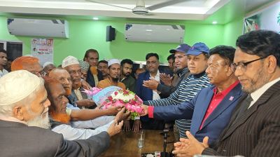 খাগড়াছড়িতে দুই শতাধিক নেতাকর্মী যোগ দিলেন বিএনপিতে