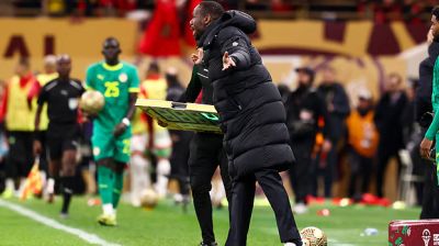 বিশ্বকাপে খেলতে পারবেন সেনেগালের খেলোয়াড়রা