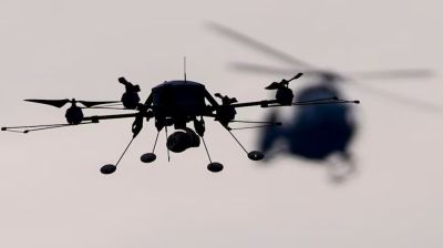 ড্রোন উৎপাদন বাড়াচ্ছে রাশিয়া