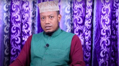 কুষ্টিয়ার পর এবার খুলনায় আমির হামজার বিরুদ্ধে মামলা