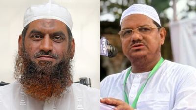 মামুনুল হকের সম্মানে দুই আসনে প্রার্থী দেবে না ইসলামী আন্দোলন