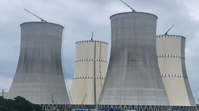 রূপপুর বিদ্যুৎকেন্দ্রে প্রকৌশলীসহ একাধিক পদে নিয়োগ