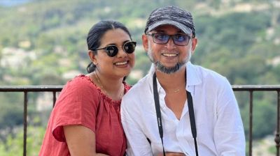 তিশা-ফারুকীর ভালোবাসার গল্পের একগুচ্ছ ছবি ভাইরাল