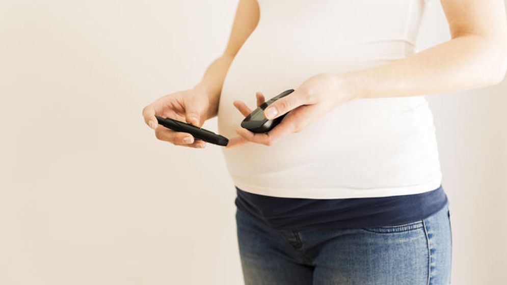 গর্ভাবস্থায় ডায়াবেটিসের ভয়ের কিছু নেই, জানুন পুষ্টিবিদের পরামর্শ