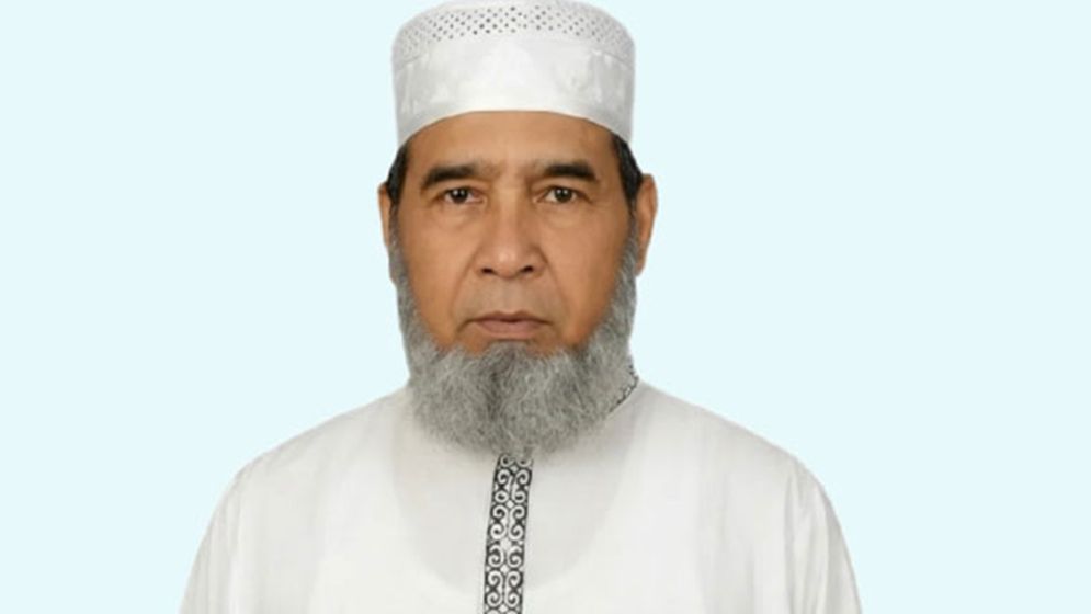 জামায়াতের নায়েবে আমিরকে শোকজ