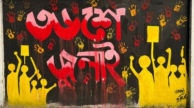 ১০৬ শহীদ এখনো ‘বেওয়ারিশ’