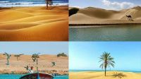 ইরান: প্রকৃতির রঙে আঁকা এক অপার স্বর্গ
