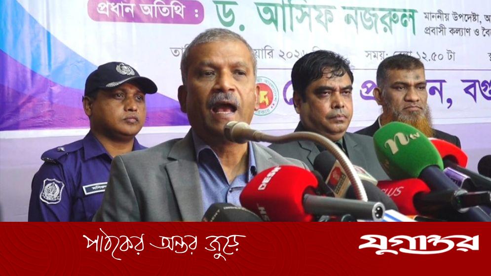 আ.লীগ ‘দেশ বিক্রি’ করে ক্ষমতা ভোগ করেছিল: আসিফ নজরুল