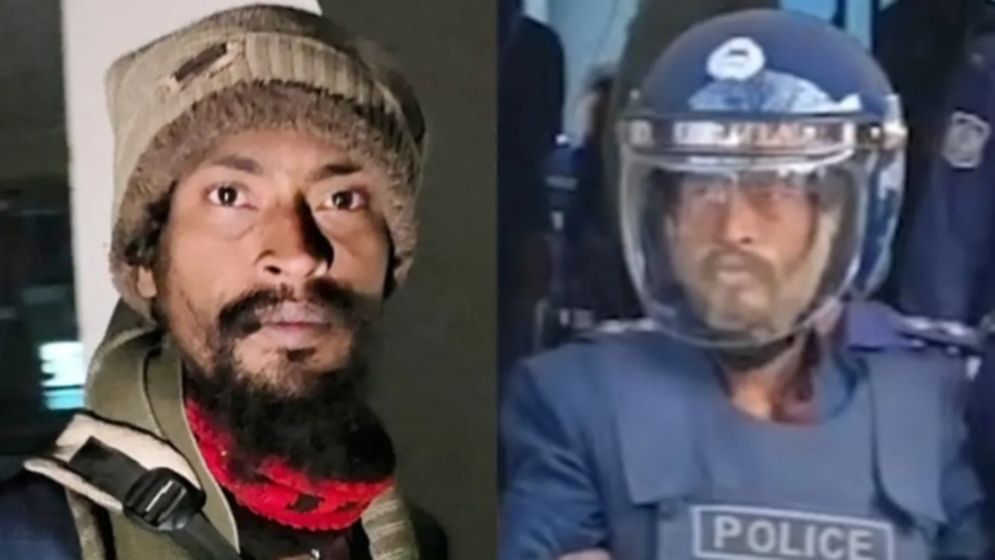 ‌‘সিরিয়াল কিলার’ সম্রাটের আসল পরিচয় প্রকাশ, বেরিয়ে এলো যে ভয়ংকর তথ্য