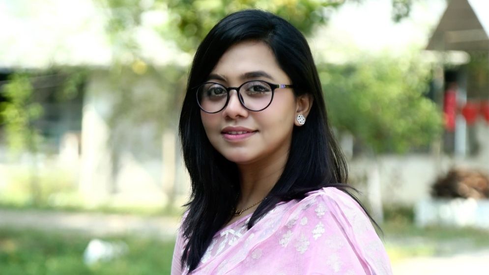 মনোনয়ন প্রত্যাহার, জামায়াতের প্রচারণায় থাকবেন এনসিপি নেত্রী