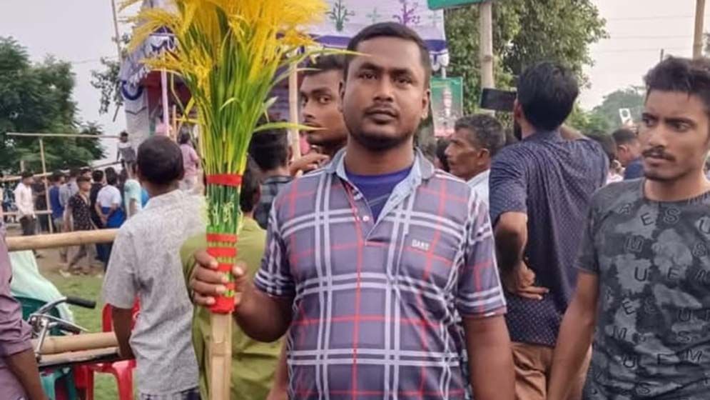 নিখোঁজের ১৯ দিন পর পদ্মা নদীতে মিলল বিএনপি কর্মীর লাশ