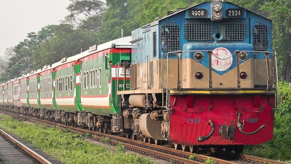 টাকা খরচের স্বাধীনতা নেই বাংলাদেশের