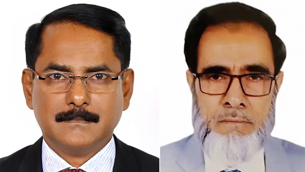 যে কারণে পদ হারালেন বিএনপির দুই নেতা