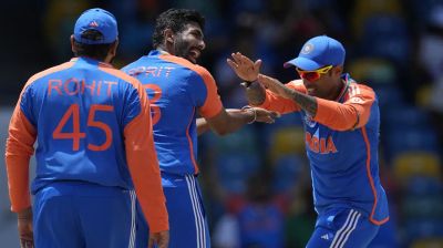 ভারত অধিনায়কের ‘চ্যাট’ ফাঁস করায় মানহানি মামলা