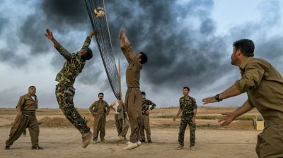 বিশ্বের বৃহত্তম ‘রাষ্ট্রহীন’ জাতি, কারা এই কুর্দি?