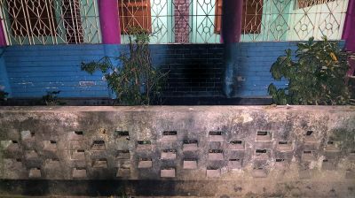 মাগুরা-১ আসনের প্রার্থী গণফোরামের সেক্রেটারির বাড়িতে ককটেল বিস্ফোরণ