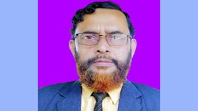 খেলাফত মজলিসকে আসন ছেড়ে দিল জামায়াত প্রার্থী