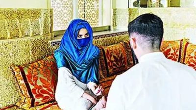 বরের সঙ্গী থাকবে কারা? কনের কোন কোন অঙ্গ দেখতে পারবে?