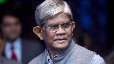 পে স্কেলের সুপারিশ জমা দেওয়ার সময় জানালেন অর্থ উপদেষ্টা