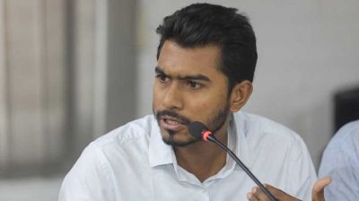 আমার পক্ষে কাজ না করায় বিএনপির উপজেলা কমিটি বাতিল করা হয়েছে: নুর