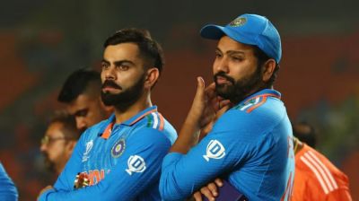 আর্থিক ক্ষতির মুখে কোহলি রোহিতরা