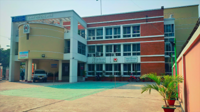 রাজশাহী আঞ্চলিক নির্বাচন অফিসের ওয়েবসাইটে হালনাগাদ তথ্য নেই