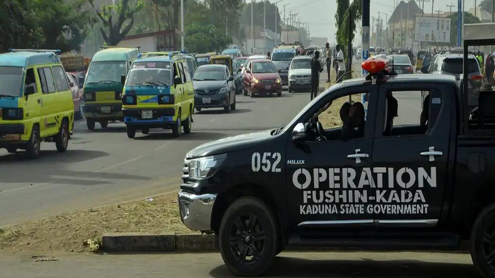 নাইজেরিয়ায় গির্জা থেকে ১৬৩ জনকে অপহরণ