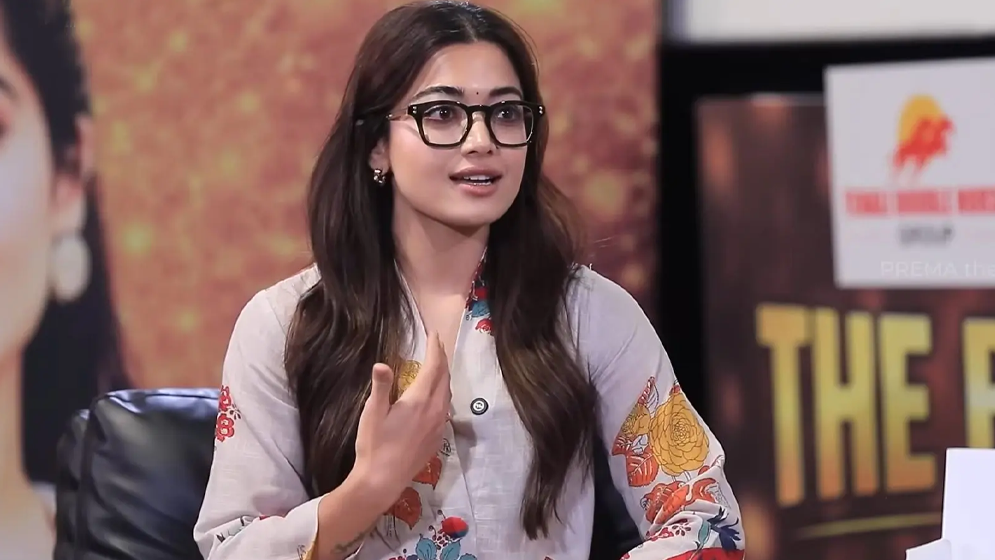 ‘সিকান্দার’ নিয়ে রাশমিকার মন্তব্য ফের ভাইরাল