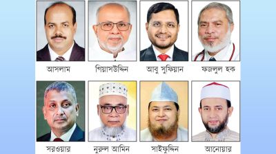 ভোটযুদ্ধের আগে প্রার্থীরা কাহিল মনোনয়নযুদ্ধে