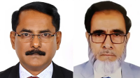 যে কারণে পদ হারালেন বিএনপির দুই নেতা
