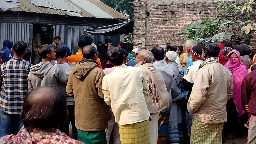 দুর্বৃত্তদের ছুরিকাঘাতে যুবকের মৃত্যু