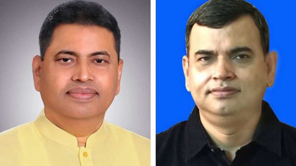 বড় ভাইয়ের প্রতিদ্বন্দ্বী ছোট ভাই