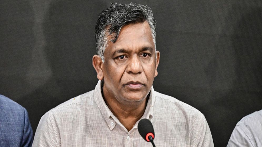 বিশ্বকাপে খেলতে কে না চায়: বিসিবি সভাপতি