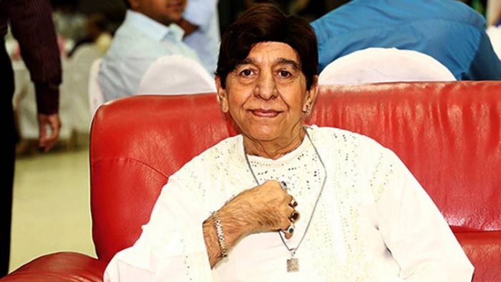 জনপ্রিয় অভিনেতা জাভেদ আর নেই
