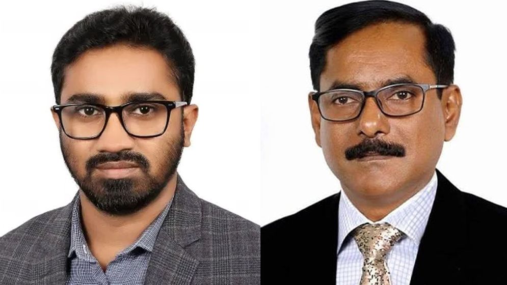 ধানের শীষ পেলেন রাশেদ, কাপ-পিরিচ ফিরোজের