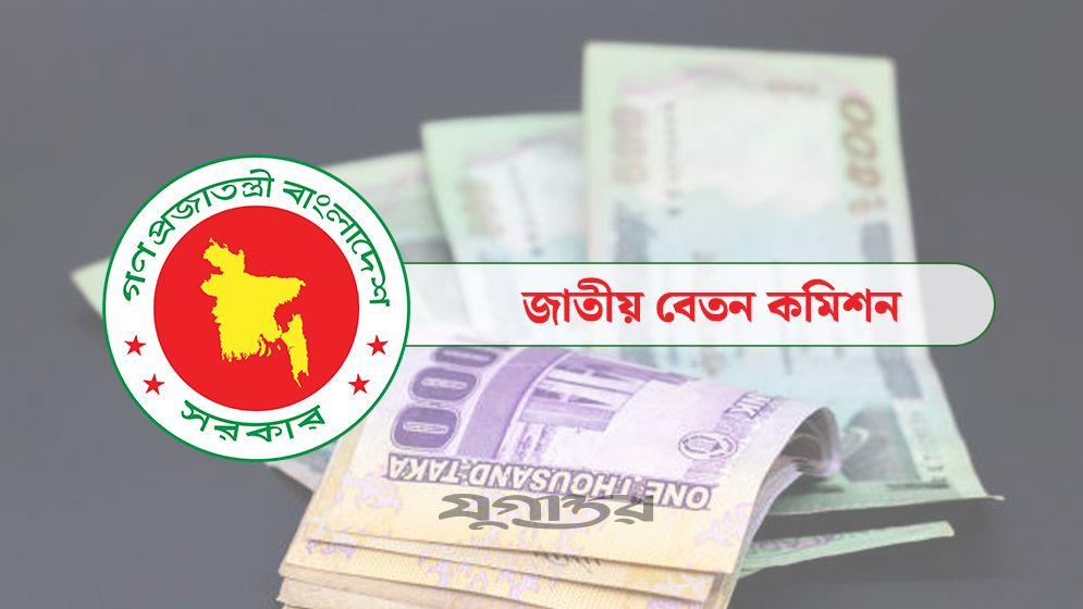 বেতন কমিশনের প্রতিবেদনে নতুন যেসব প্রস্তাবনা