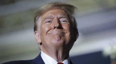 ট্রাম্পকে রুখে দেওয়ার সময় এসে গেছে: সাবেক ন্যাটো প্রধান