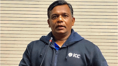 আইসিসির কাছে অলৌকিক কিছুর আশা করছে বিসিবি