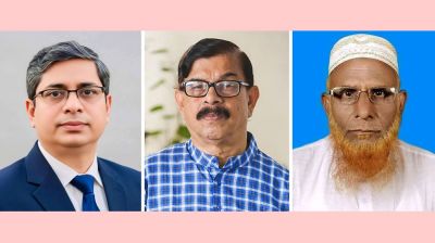 বিএনপি ও নাগরিক ঐক্যর সমঝোতা হয়নি লড়াই হবে ত্রিমুখী