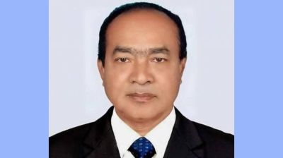 আ.লীগের উপদেষ্টা এখন ১০ দলীয় জোটের প্রার্থী