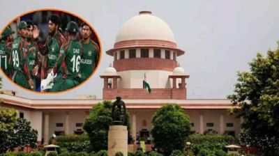 ক্রিকেটে বাংলাদেশকে নিষিদ্ধ করতে চাওয়া সেই নারীকে গুনতে হতো জরিমানা