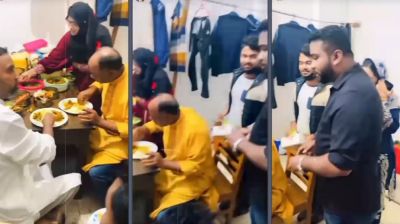 হাজতে আ.লীগ নেতার ‘বেয়াইখানা’, ৫ পুলিশ প্রত্যাহার