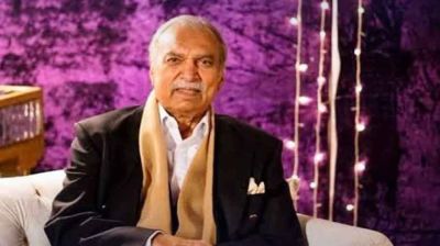 পাকিস্তানের সাবেক স্বরাষ্ট্রমন্ত্রী রাজা নাদির পারভেজ আর নেই