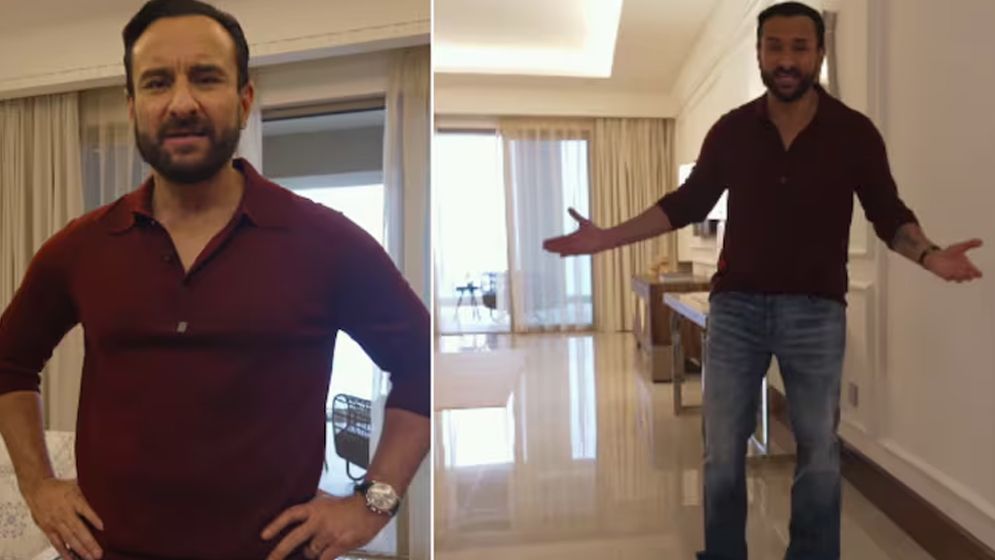 প্রাসাদ থাকা সত্ত্বেও কেন কাতারে বাড়ি কিনলেন সাইফ