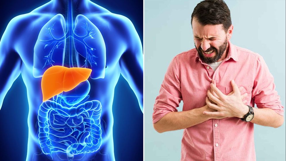 ফ্যাটি লিভার থেকে কেন ক্যানসার হওয়ার ঝুঁকি তৈরি হয়?